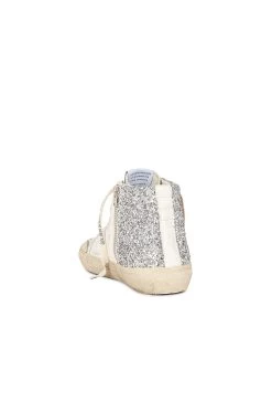 Golden Goose ZAPATILLA DEPORTIVA SLIDE Pink & White -Fashion Women's Clothing Store GGOR WZ447 V3