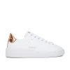 Golden Goose Pure Star Sneaker White & Bronze 1 Golden Goose Pure Star Sneaker White & Bronze -Fashion Women's Clothing Store GGOR WZ537 V1