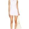 Kina Romper White 1 Kina Romper White -Fashion Women's Clothing Store GIGI WR2 V1