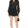Quinn Lace Romper Black -Fashion Women's Clothing Store GLOV WR8 V1