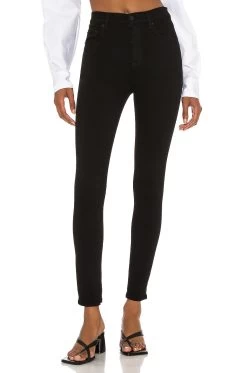 Kennedy High Rise Super Stretch Skinny Westside