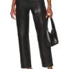 Gianna Cargo Pant Black 1 Gianna Cargo Pant Black -Fashion Women's Clothing Store GRLR WP33 V1