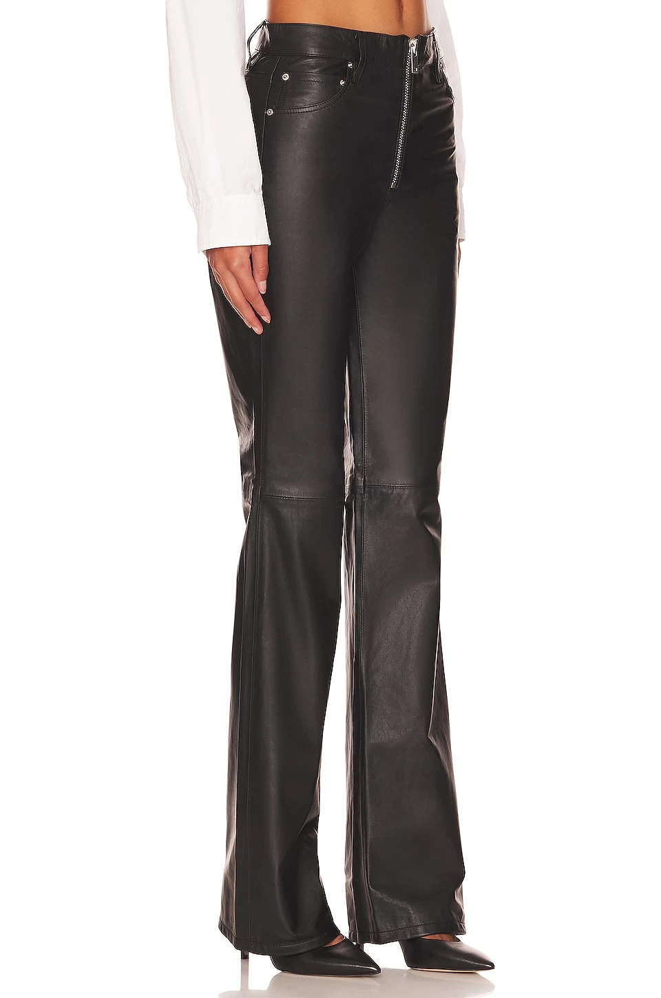 PANTALÓN JULIA Black 4 PANTALÓN JULIA Black - Image 2