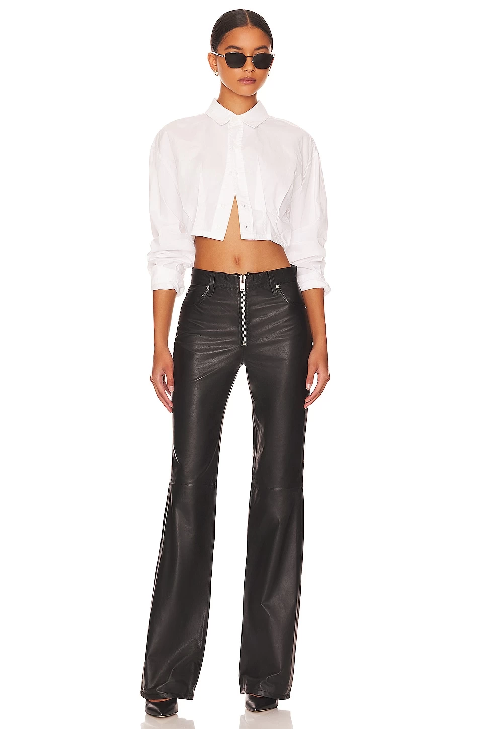 PANTALÓN JULIA Black 6 PANTALÓN JULIA Black - Image 4