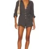 Jemma Romper Tar 1 Jemma Romper Tar -Fashion Women's Clothing Store HEAR WR47 V1