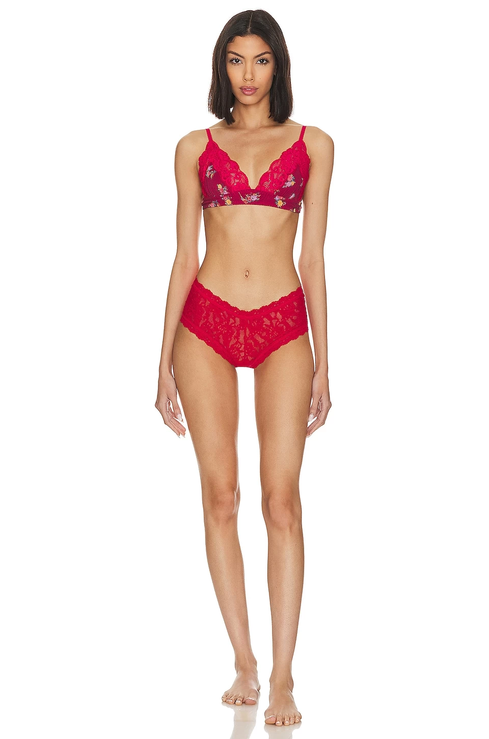 On The Double Bralette Cheap Perfume Wino 6 On The Double Bralette Cheap Perfume Wino - Image 4