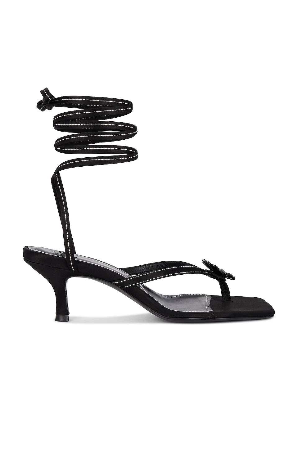 Kitten Lace Up Nude 8 Kitten Lace Up Nude - Image 6