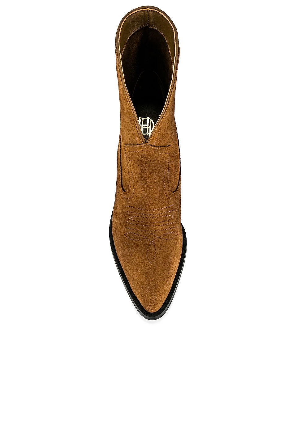 BOTÍN VICTOR Tan 6 BOTÍN VICTOR Tan - Image 4
