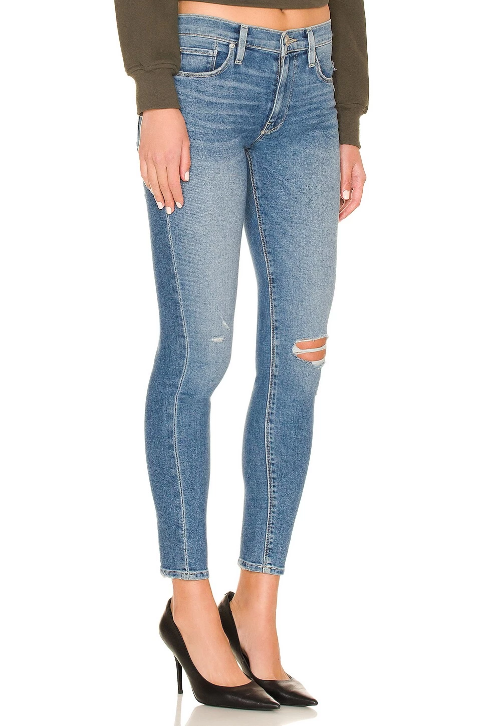 Nico Midrise Super Skinny Still Believe 4 Nico Midrise Super Skinny Still Believe - Image 2