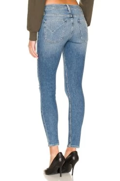 Nico Midrise Super Skinny Still Believe 8 Nico Midrise Super Skinny Still Believe -Fashion Women's Clothing Store HUDSON WJ1193 V3