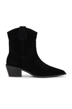 Kari Bootie Black