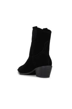 Kari Bootie Black 9 Kari Bootie Black -Fashion Women's Clothing Store IBLA WZ38 V3