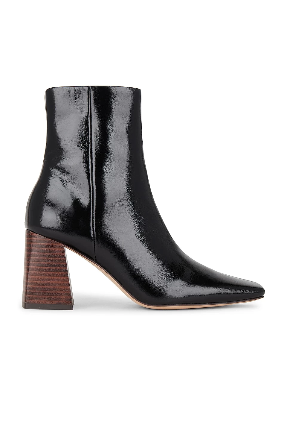 BOTTINES DALLAS Black 3 BOTTINES DALLAS Black