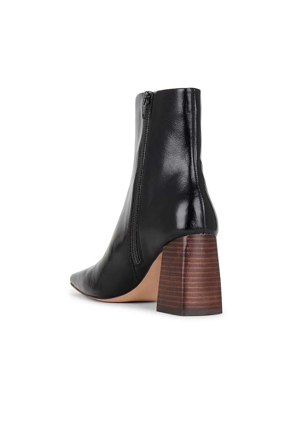 BOTTINES DALLAS Black 5 BOTTINES DALLAS Black - Image 3