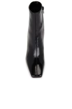 BOTTINES DALLAS Black 10 BOTTINES DALLAS Black -Fashion Women's Clothing Store IBLA WZ41 V4