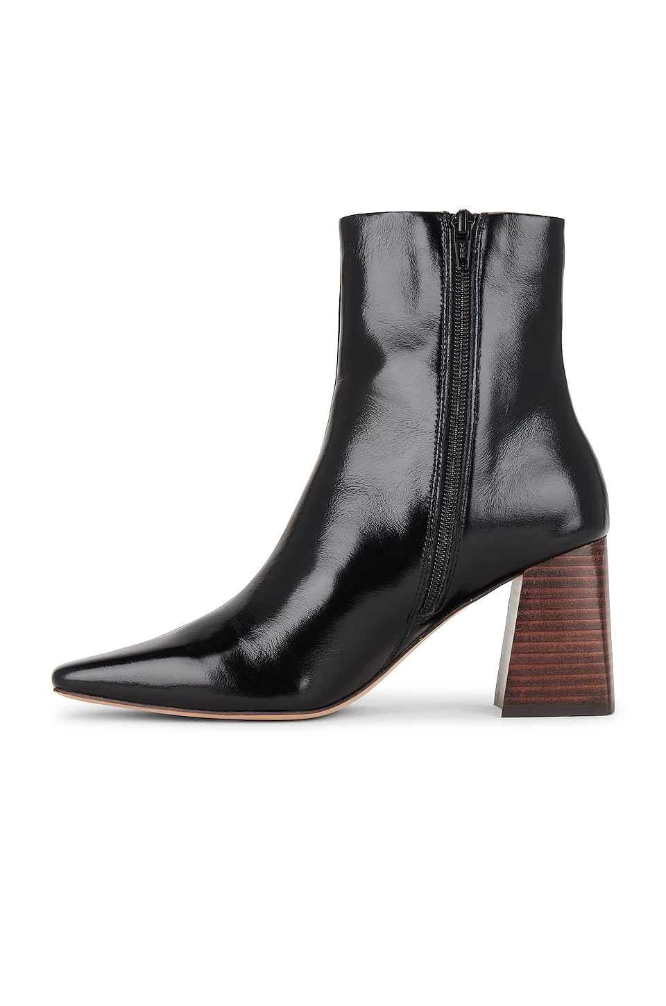 BOTTINES DALLAS Black 7 BOTTINES DALLAS Black - Image 5