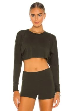 GNIOCCHI 맨투맨셔츠 Black Forest