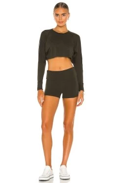 GNIOCCHI 맨투맨셔츠 Black Forest -Fashion Women's Clothing Store INDA WK42 V4