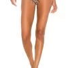 Sal Skimpy Bottom Bronze Python -Fashion Women's Clothing Store INDA WX673 V1