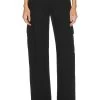 IRO Tiam Pant Black -Fashion Women's Clothing Store IRO WP45 V1