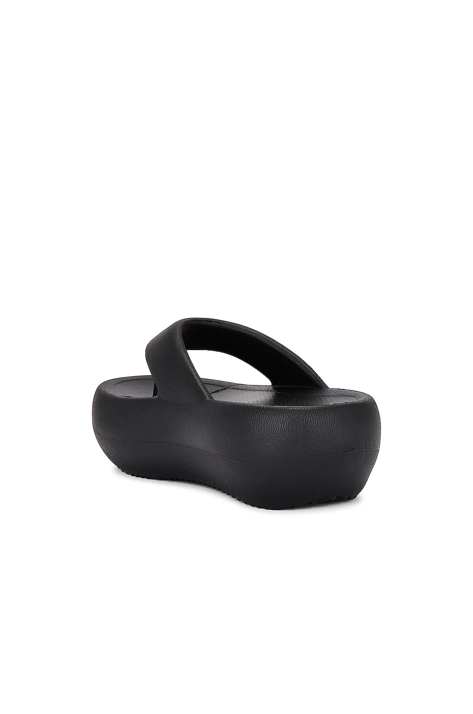 Jeffrey Campbell Chillaxin Sandal Black 5 Jeffrey Campbell Chillaxin Sandal Black - Image 3