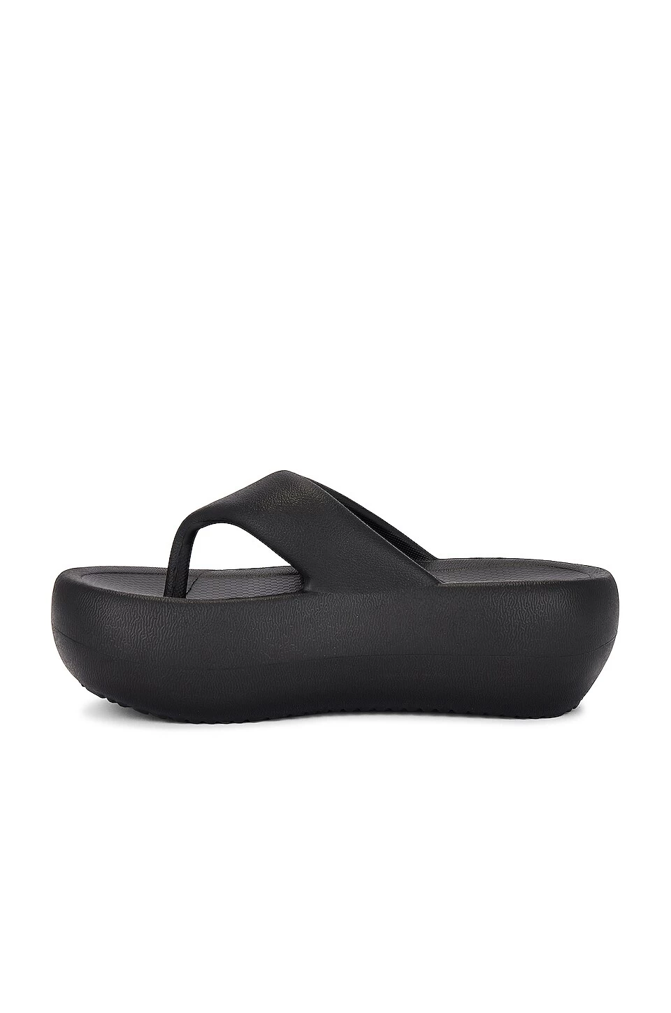 Jeffrey Campbell Chillaxin Sandal Black 7 Jeffrey Campbell Chillaxin Sandal Black - Image 5