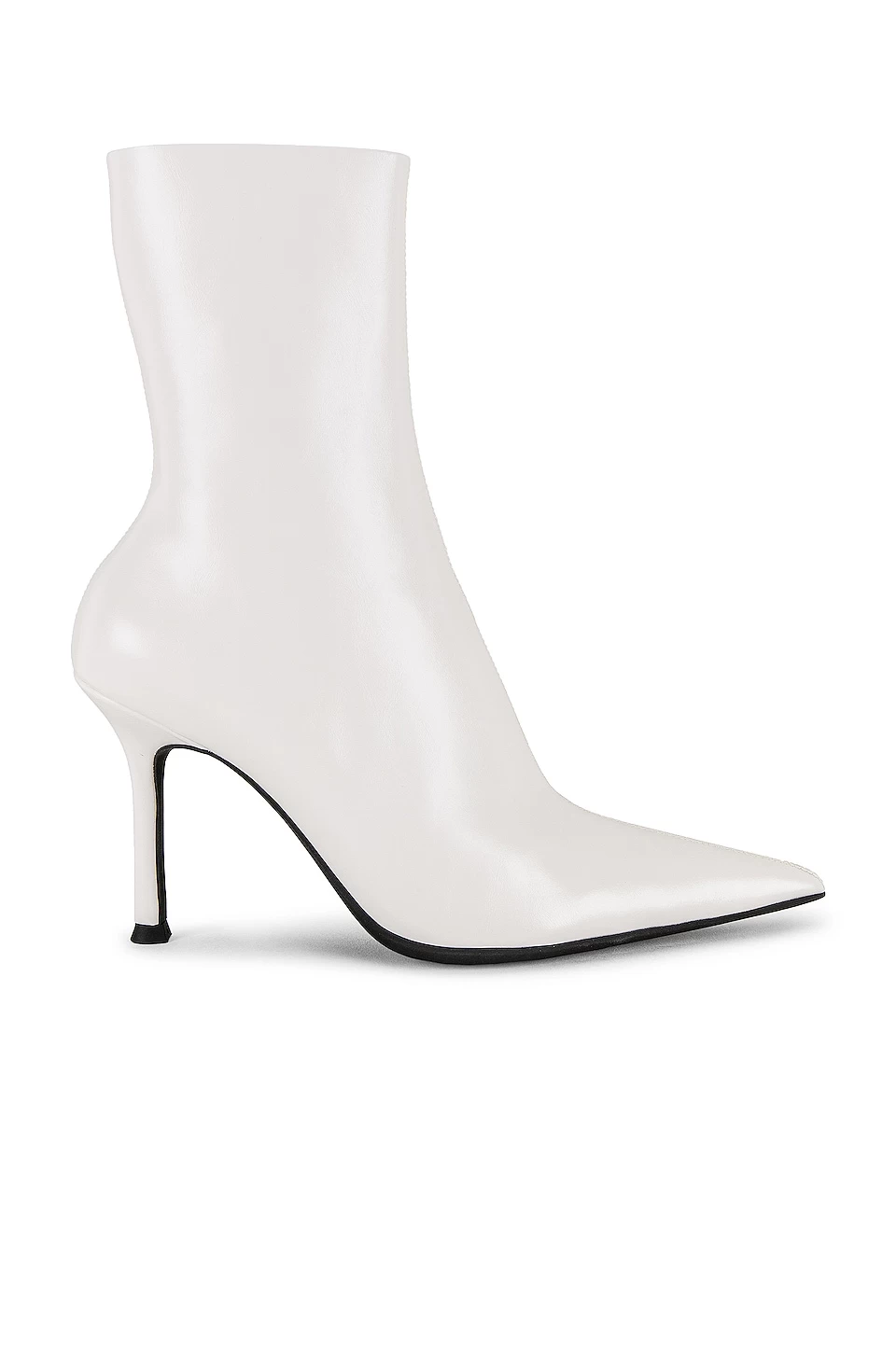 Jeffrey Campbell Daring Boot White 3 Jeffrey Campbell Daring Boot White
