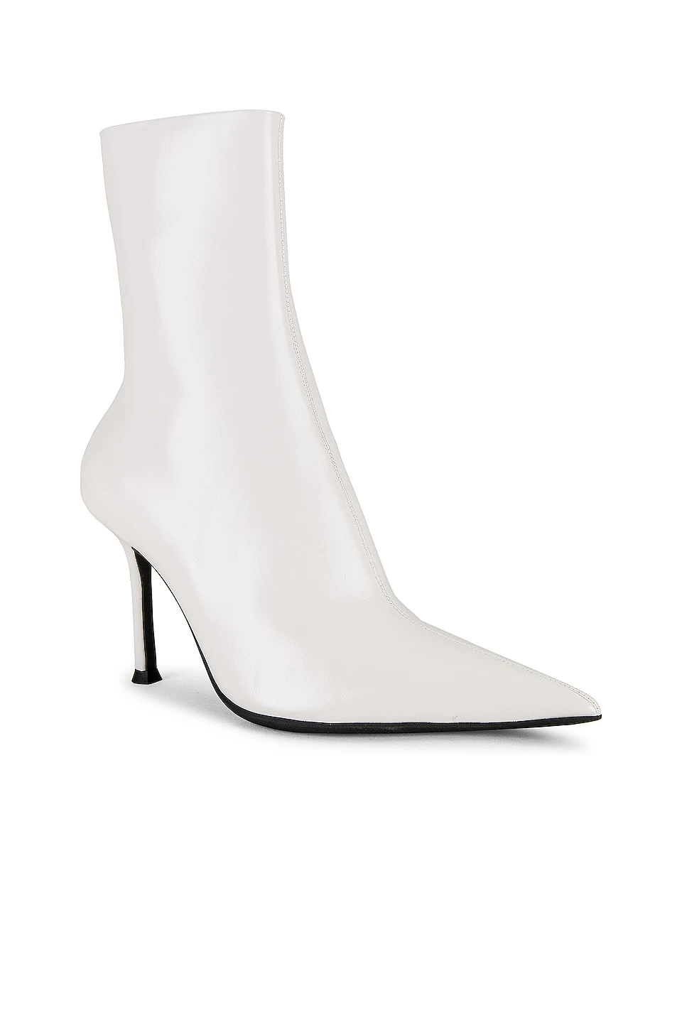 Jeffrey Campbell Daring Boot White 4 Jeffrey Campbell Daring Boot White - Image 2