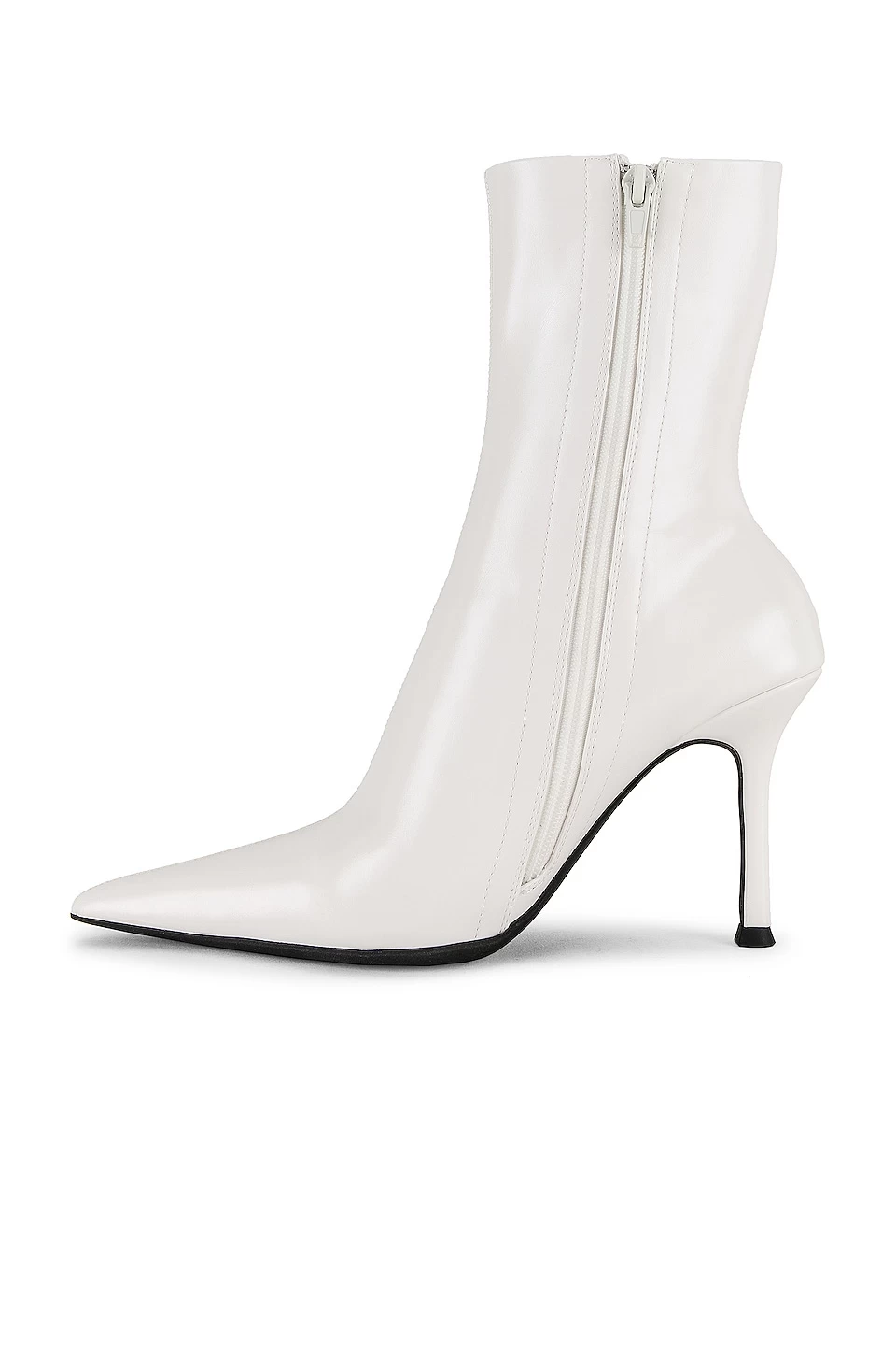 Jeffrey Campbell Daring Boot White 7 Jeffrey Campbell Daring Boot White - Image 5