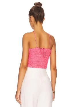 Toy Machine Top Hot Pink -Fashion Women's Clothing Store JENS WS342 V3