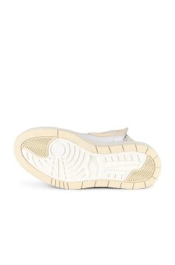 Air Jordan 1 Elevate High Sneaker Celestial Gold, Muslin, White, & Sail -Fashion Women's Clothing Store JRDN WZ246 V6