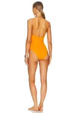 Noa Bustier One Piece Zinnia 7 Noa Bustier One Piece Zinnia -Fashion Women's Clothing Store JSKI WX154 V3