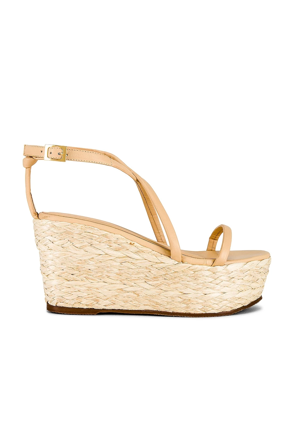 Colon Wedge Vanilla 3 Colon Wedge Vanilla