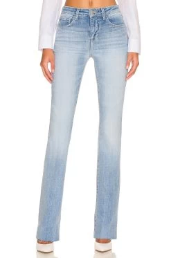 Ruth Straight Jeans Montrose 15 Ruth Straight Jeans Montrose -Fashion Women's Clothing Store LAGR WJ169 V1