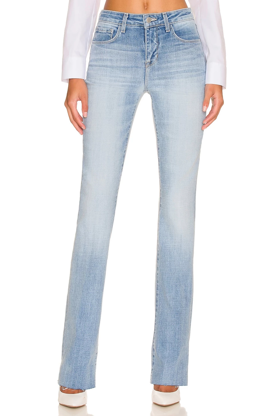 Ruth Straight Jeans Montrose 9 Ruth Straight Jeans Montrose - Image 7