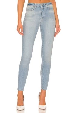 Monique Ultra High Rise Skinny Jean Omaha -Fashion Women's Clothing Store LAGR WJ177 V1