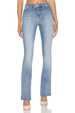 Ruth Straight Jeans Montrose