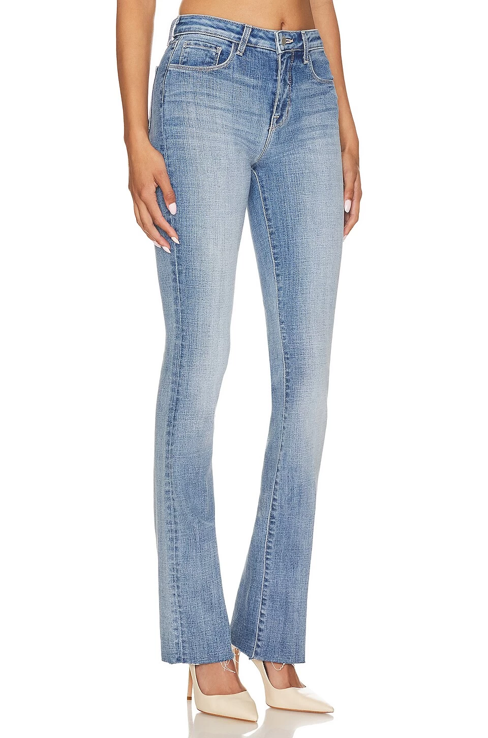 Ruth Straight Jeans Montrose 4 Ruth Straight Jeans Montrose - Image 2