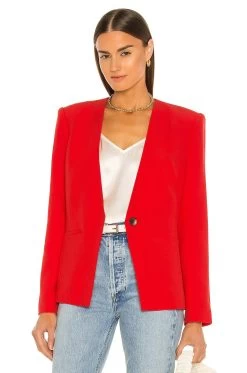 Eletta Blazer Racing Red