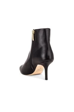 Aimee II Bootie Black -Fashion Women's Clothing Store LAGR WZ8 V3