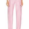 Faleen Pants Orchid Pink
