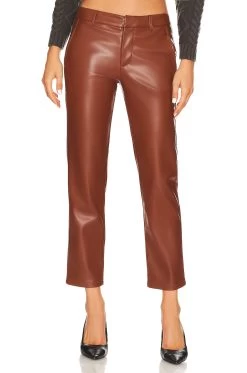 Franny Faux Leather Ivory 14 Franny Faux Leather Ivory -Fashion Women's Clothing Store LBLR WP13 V1