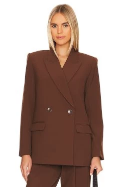 Chaqueta Kaya Light Blue 14 Chaqueta Kaya Light Blue -Fashion Women's Clothing Store LCDE WO183 V1