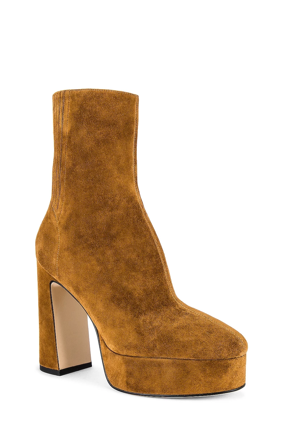 Lola Cruz BOTÍN LESTE Cuero 4 Lola Cruz BOTÍN LESTE Cuero - Image 2