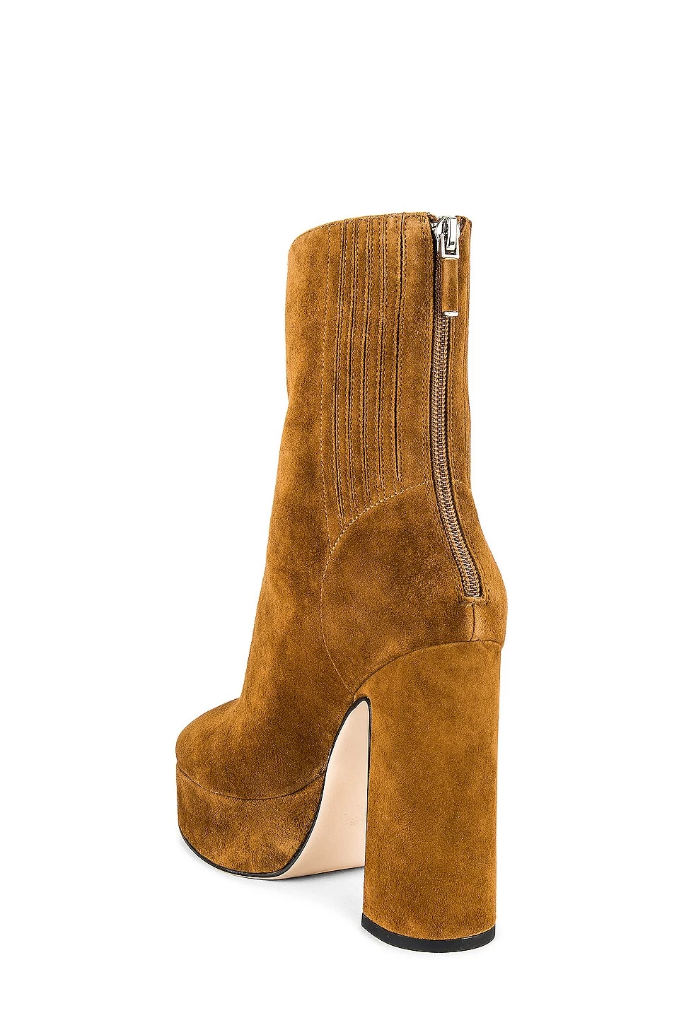 Lola Cruz BOTÍN LESTE Cuero 5 Lola Cruz BOTÍN LESTE Cuero - Image 3