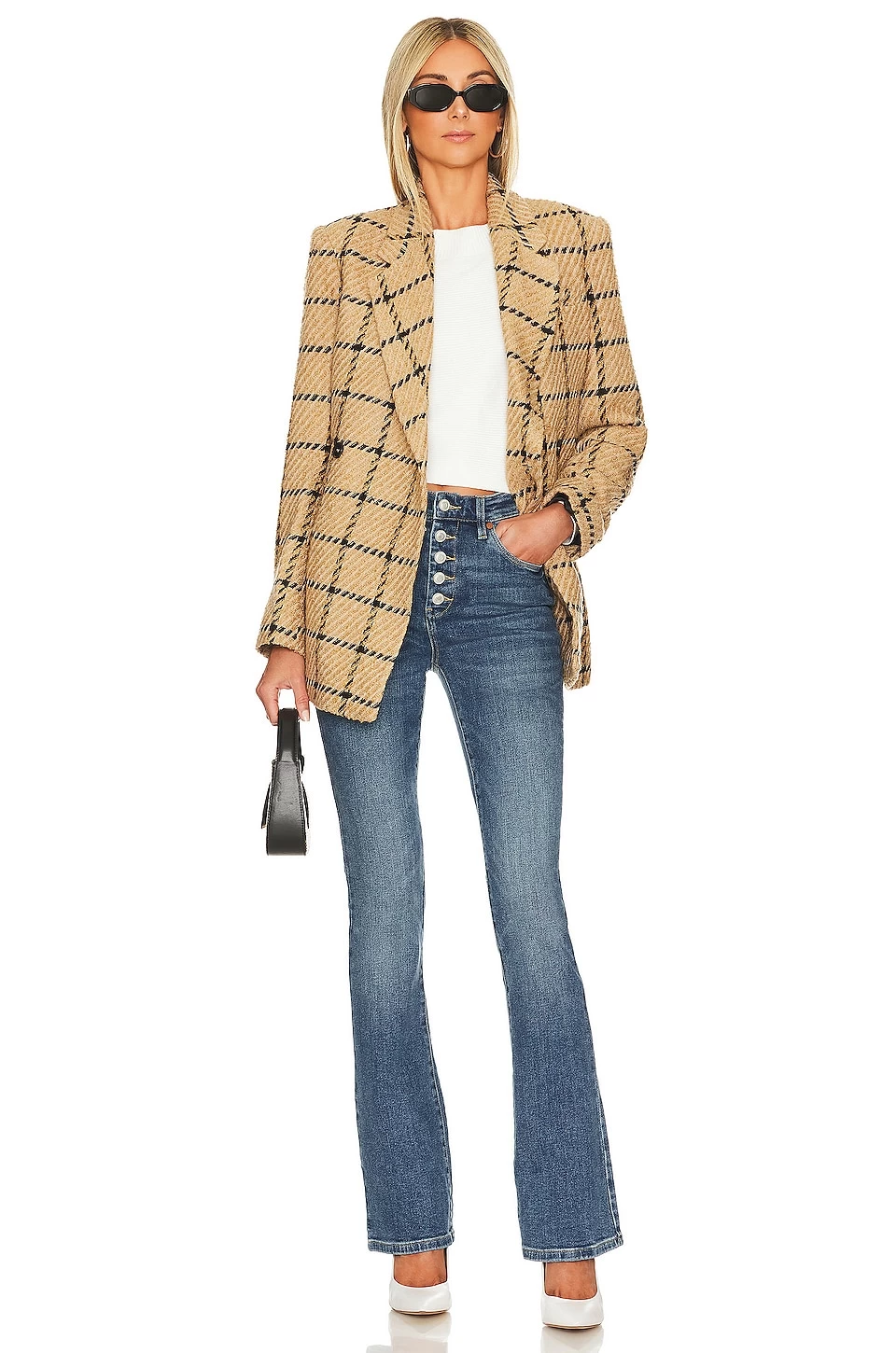 Brielle Sweater Ivory 6 Brielle Sweater Ivory - Image 4