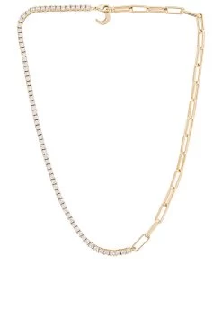 CHAÎNE CAMPBELL Gold