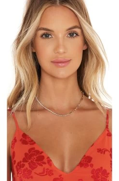 CHAÎNE CAMPBELL Gold -Fashion Women's Clothing Store LILR WL48 V3