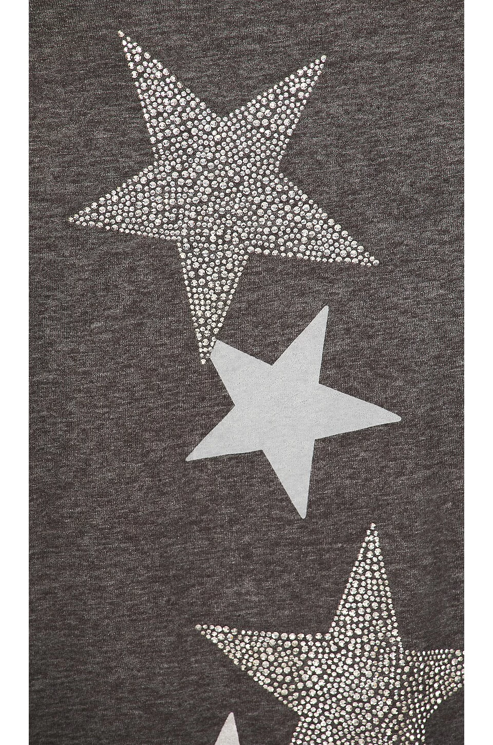 Linnea Tee Onyx 7 Linnea Tee Onyx - Image 5