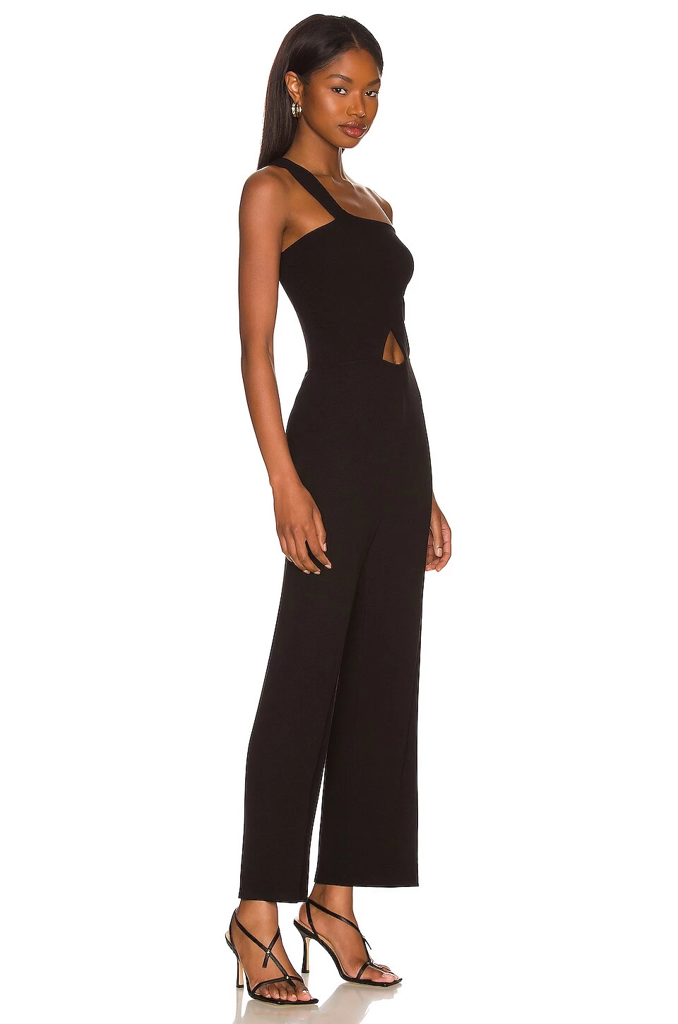 Millar Jumpsuit Black 4 Millar Jumpsuit Black - Image 2